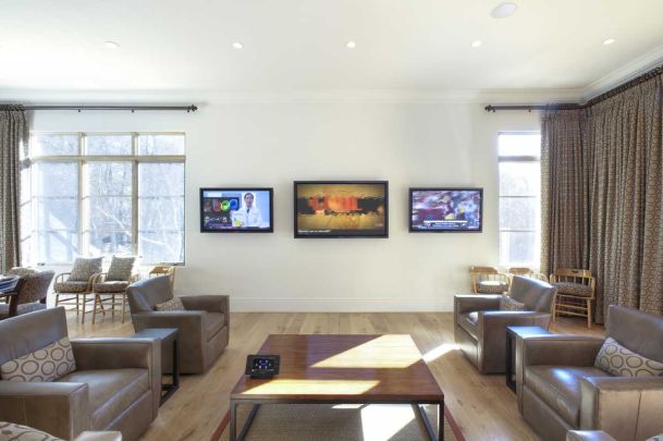anco Innovations, Interior Design, Audio, Video, Living Room