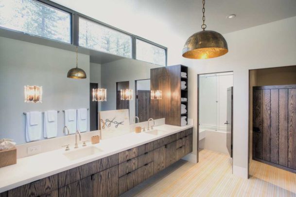 anco Innovations, Interior Design, Lighting Design, Smart Home, Bathroom