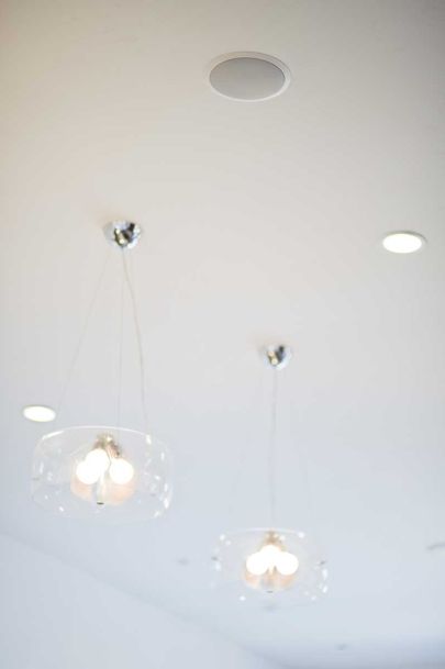 anco Innovations, Interior Design, Lighting Design, Smart Home, Ceiling